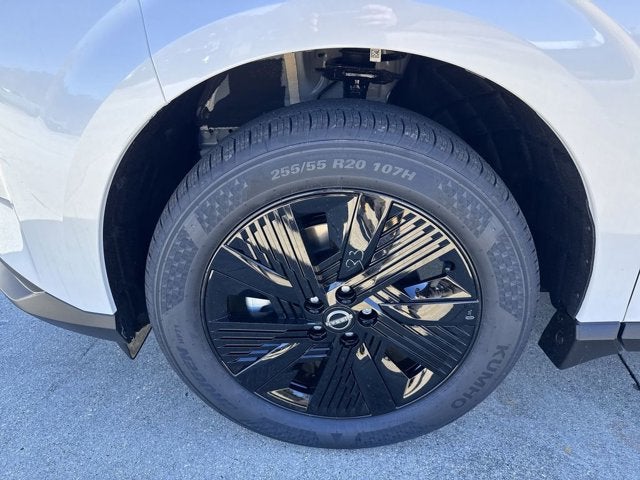 2026 Nissan Murano SV