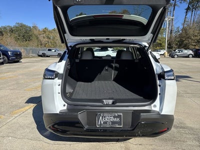 2026 Nissan Murano SV