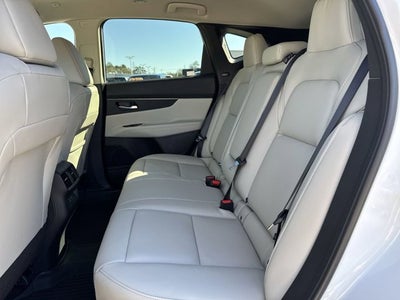 2026 Nissan Murano SV