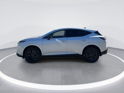 2026 Nissan Murano SV