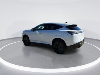 2026 Nissan Murano SV