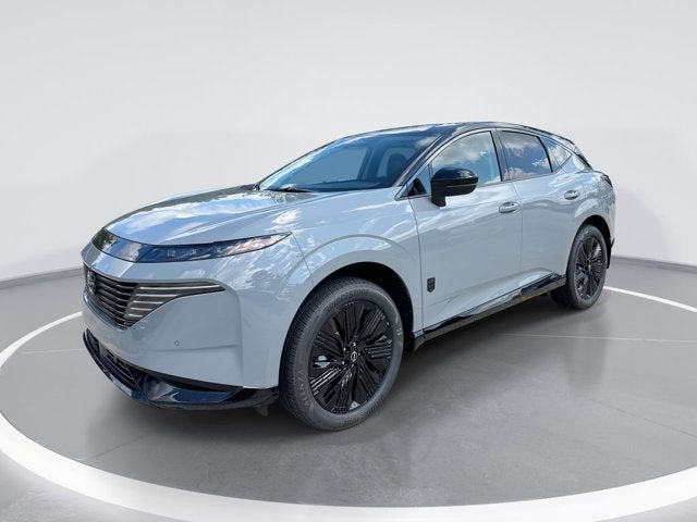 2027 Nissan Murano Dark Armor
