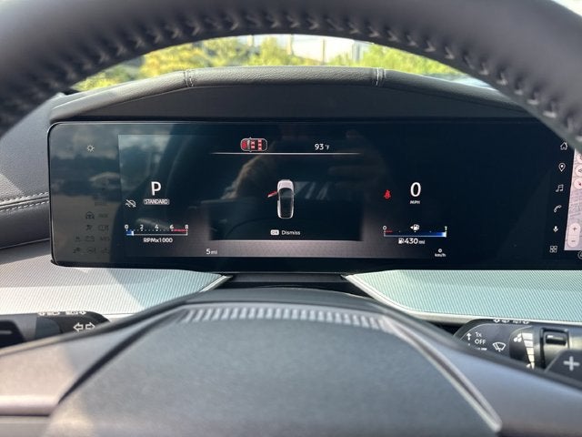2027 Nissan Murano Dark Armor