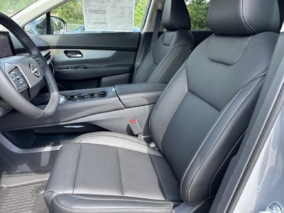 2027 Nissan Murano Dark Armor