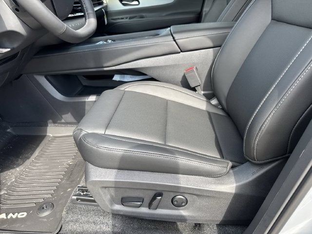 2027 Nissan Murano Dark Armor