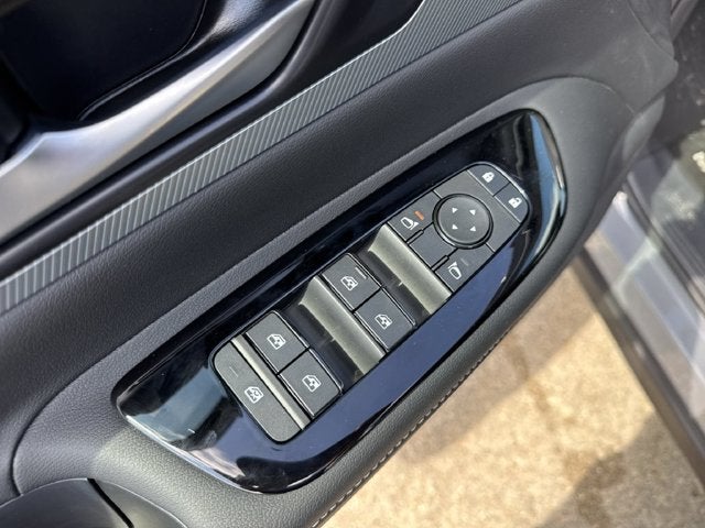2027 Nissan Murano Dark Armor