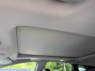 2027 Nissan Murano Dark Armor