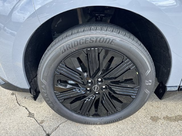 2027 Nissan Murano Dark Armor