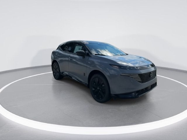 2027 Nissan Murano Dark Armor
