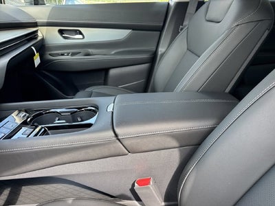 2027 Nissan Murano Dark Armor