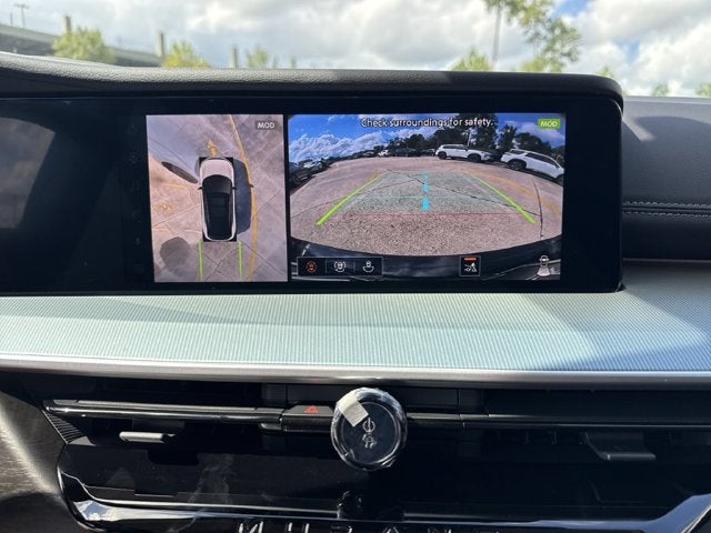 2027 Nissan Murano Dark Armor