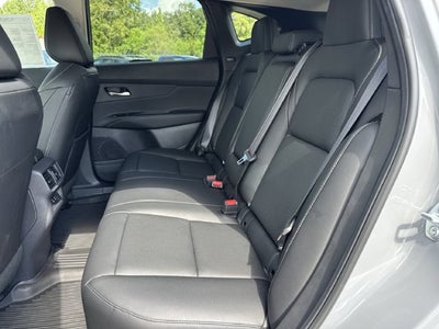 2027 Nissan Murano Dark Armor