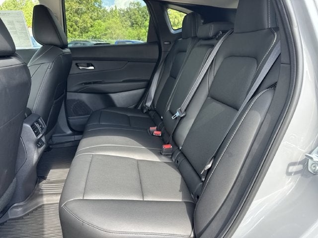 2027 Nissan Murano Dark Armor