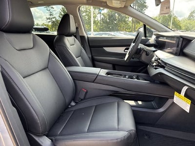 2027 Nissan Murano Dark Armor