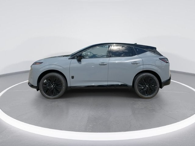 2027 Nissan Murano Dark Armor