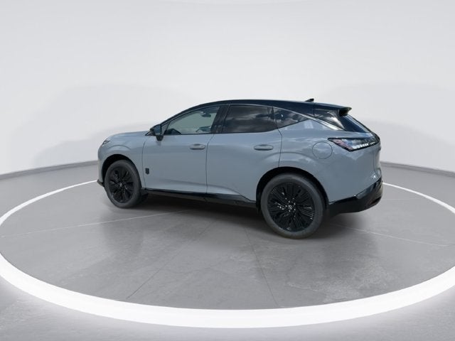 2027 Nissan Murano Dark Armor