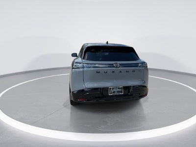 2027 Nissan Murano Dark Armor