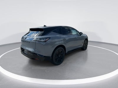 2027 Nissan Murano Dark Armor
