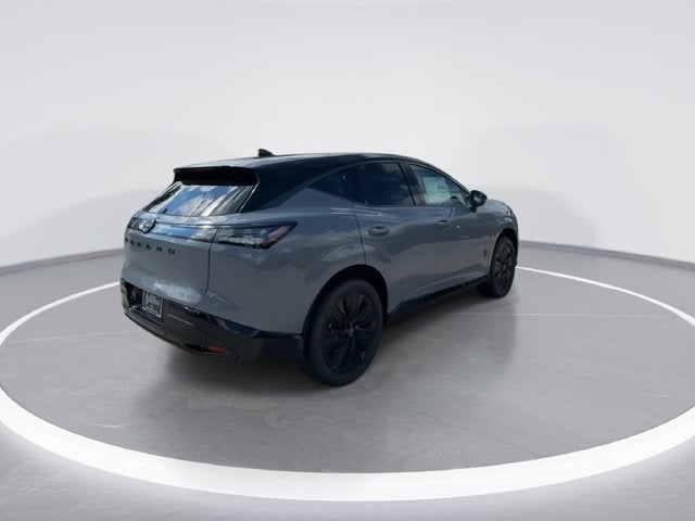 2027 Nissan Murano Dark Armor