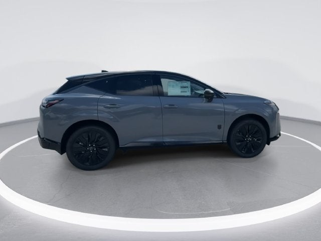 2027 Nissan Murano Dark Armor