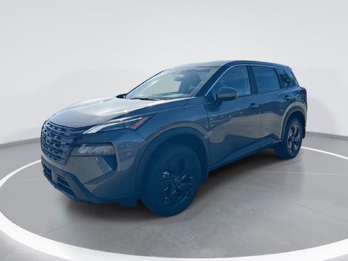 2027 Nissan Rogue SV