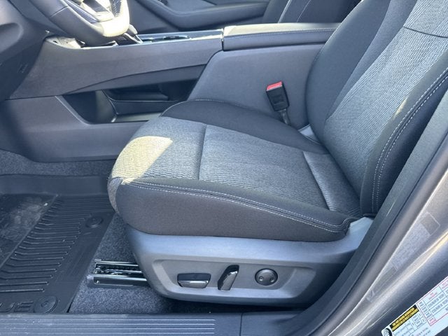 2027 Nissan Rogue SV