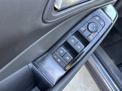 2027 Nissan Rogue SV