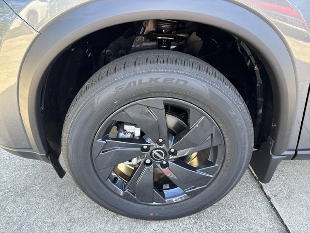 2027 Nissan Rogue SV