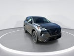2027 Nissan Rogue SV