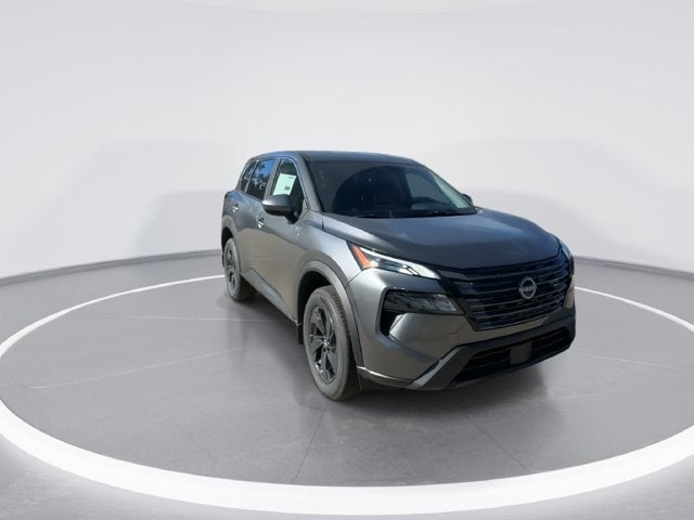2027 Nissan Rogue SV