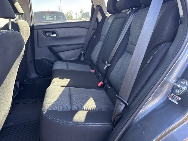 2027 Nissan Rogue SV