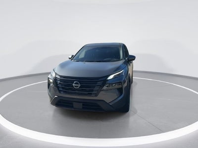 2027 Nissan Rogue SV