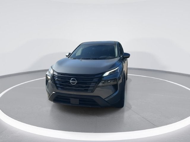 2027 Nissan Rogue SV