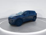 2027 Nissan Rogue SV