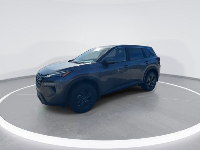 2027 Nissan Rogue SV