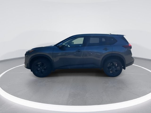 2027 Nissan Rogue SV