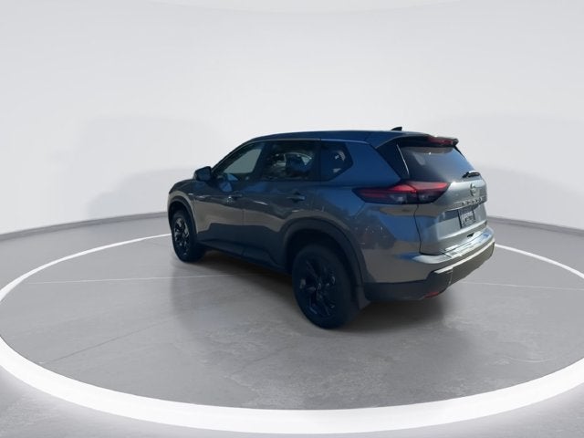 2027 Nissan Rogue SV