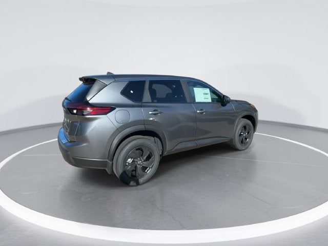 2027 Nissan Rogue SV