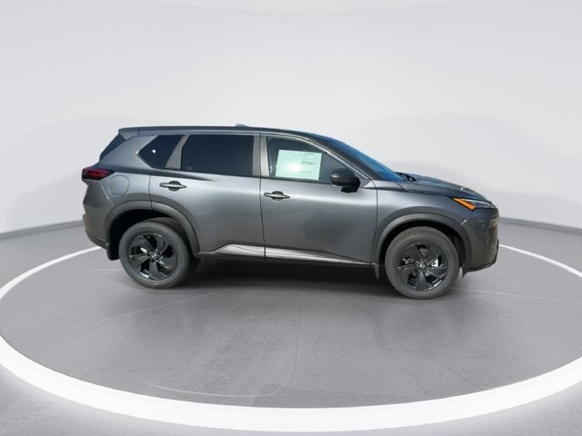 2027 Nissan Rogue SV