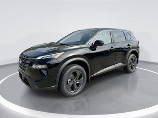 2027 Nissan Rogue SV