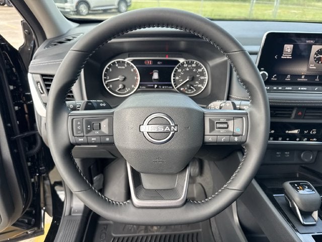 2027 Nissan Rogue SV