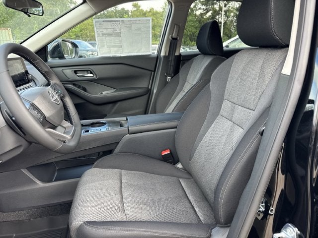 2027 Nissan Rogue SV