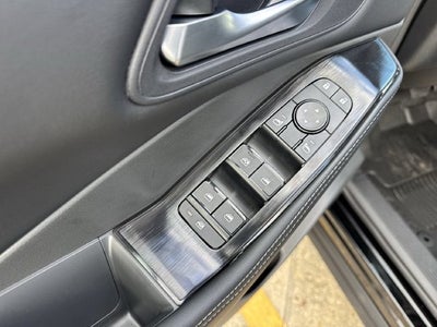 2027 Nissan Rogue SV
