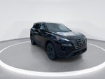 2027 Nissan Rogue SV