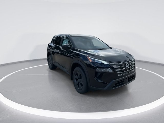 2027 Nissan Rogue SV