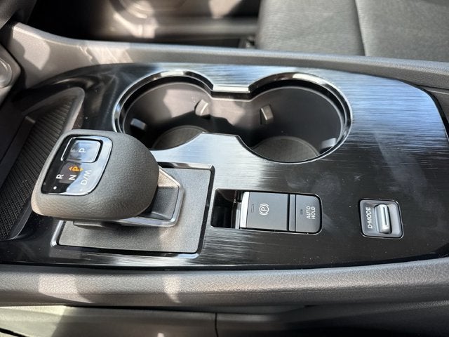 2027 Nissan Rogue SV