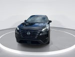 2027 Nissan Rogue SV