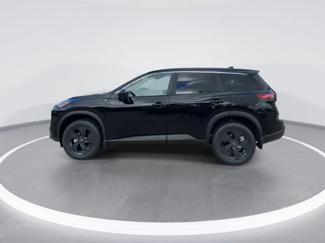 2027 Nissan Rogue SV