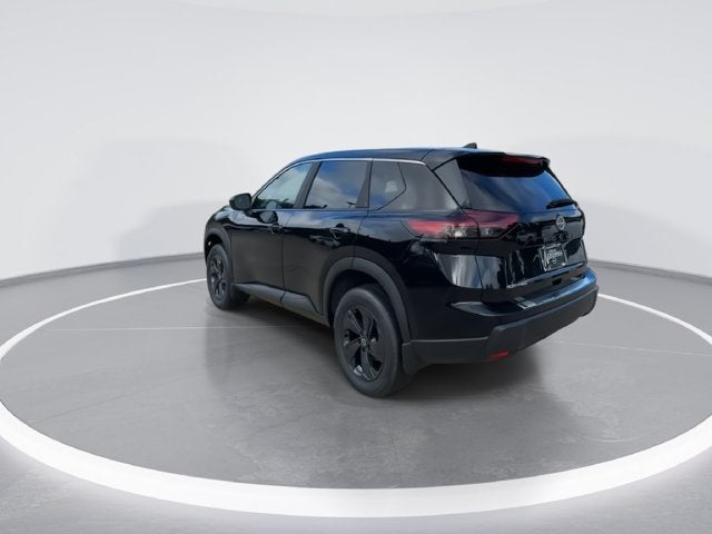 2027 Nissan Rogue SV