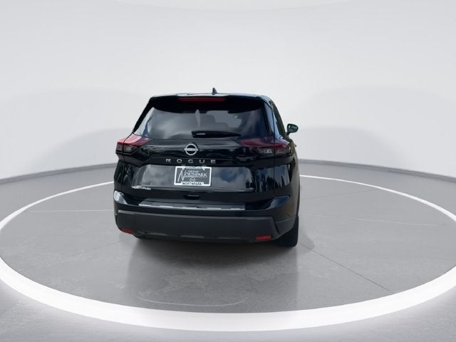 2027 Nissan Rogue SV